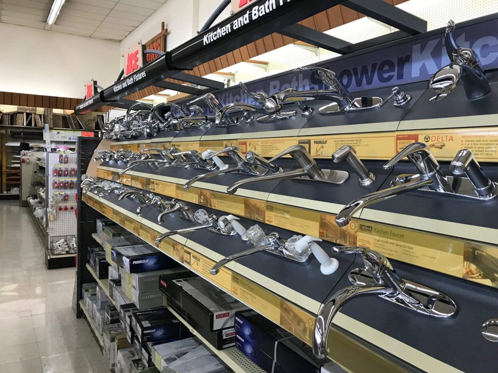 ace hardware shoe covers